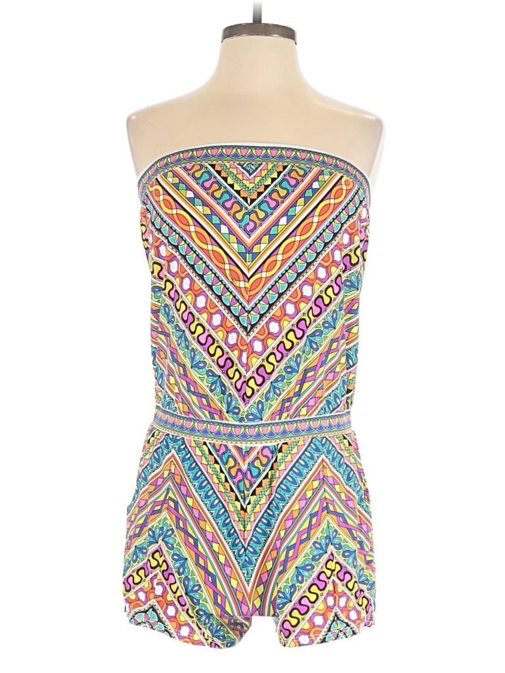 Trina Turk Romper